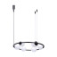 Pendant ORBIT 5007 3xE27 black/white                                                                                                                                                                                                                           