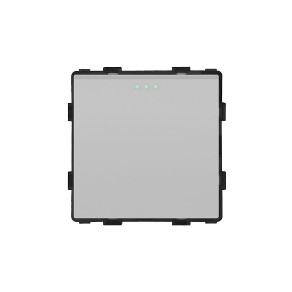 ELEMENT 1 GANG 2 WAY SWITCH, GRAY                                                                                                                                                                                                                              