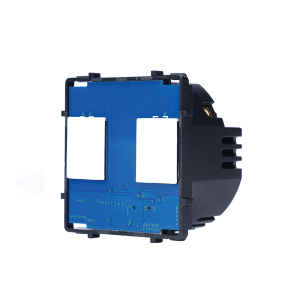 ELEMENT ZIGBEE 2 GANG DIMMER MODULE 2X120W                                                                                                                                                                                                                     