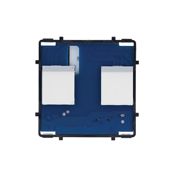ELEMENTZIGBEE 2 GANG 2 WAY SWITCH MODULE 800W                                                                                                                                                                                                                  
