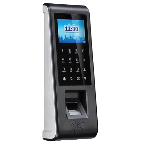 ACCESS CONTROL AND TIME ATTENDANCE TERMINAL, EL-TFS70