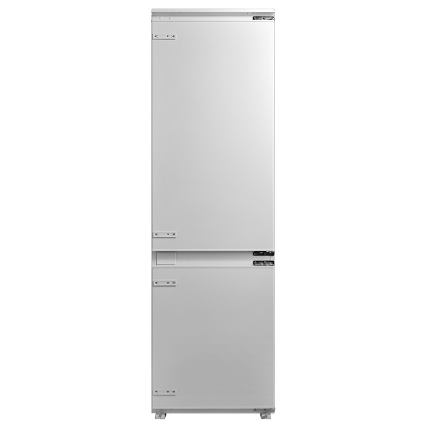 Built-in refrigerator EL-332R.BI 248L 540x545x1772mm                                                                                                                                                                                                           