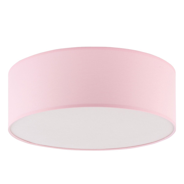 Ceiling lamp RONDO KIDS 3228 4xE27 pink                                                                                                                                                                                                                        