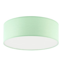 Ceiling lamp RONDO KIDS 3230 4xE27 green                                                                                                                                                                                                                       