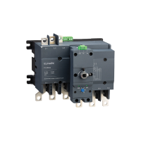 EL-ME65 STAR-DELTA STARTER MECHANICALL EMERGENCY 65A