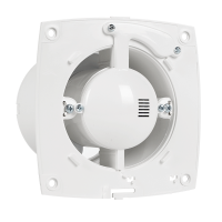 FAN MX-Ф100VT WITH VALVE AND TIMER