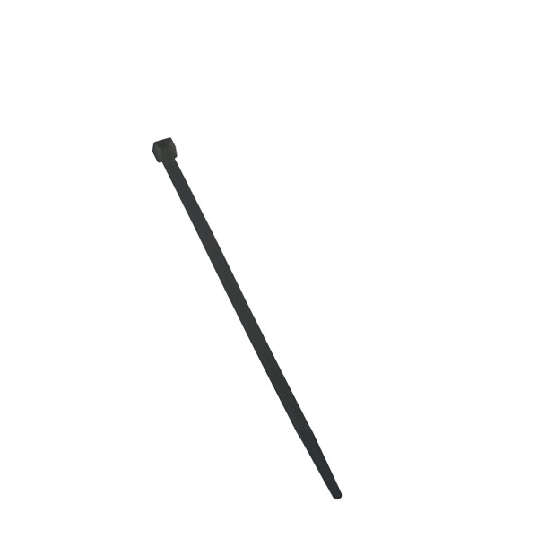 CABLE TIE UV-PROTECTED 150/2.5 BLACK                                                                                                                                                                                                                           