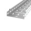 CT3 METAL CABLE TRAY H:40 W:50 T:0,6 L:3000                                                                                                                                                                                                                    