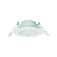 ELMARK LED DOWNLIGHT 3/5/7W 3CCT IP65 WHITE                                                                                                                                                                                                                    
