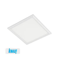 LED PANEL ZA RIGIPS 40W 4000K 595x595mm BIJELI