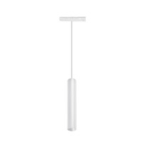 EL-US17 ULTRA SLIM MAGN. LED 48V 12W CCT WHITE                                                                                                                                                                                                                 