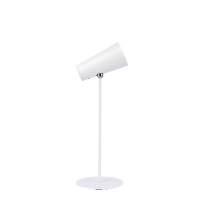 TABLE LAMP 3CCT 1800MA 2W WHITE                                                                                                                                                                                                                                