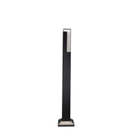 GRF308 LED GARDEN FIXTURE 10W 3000K 800ММ IP65                                                                                                                                                                                                                 