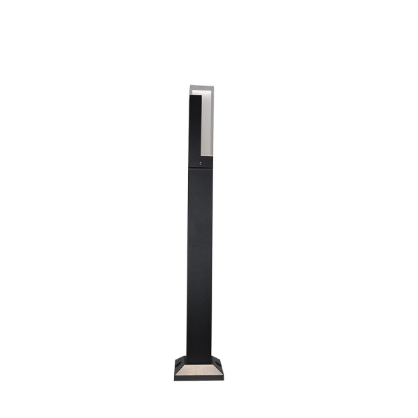 GRF308 LED GARDEN FIXTURE 10W 3000K 800ММ IP65                                                                                                                                                                                                                 
