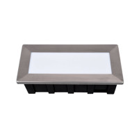 GRFLED0061 ZIDNA/PODNA LED SVETILJKA 3,5W IP65