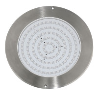 PL5 LED POOL LIGHT 24W RGB DC12V                                                                                                                                                                                                                               