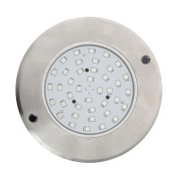 PL5 LED POOL LIGHT 8W RGB DC12V                                                                                                                                                                                                                                