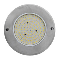 PL5 LED POOL LIGHT 8W 4000K DC12V                                                                                                                                                                                                                              