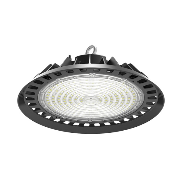 BOSTON100 LED HIGH BAY 60/80/100W 5500K IP65+EM                                                                                                                                                                                                                