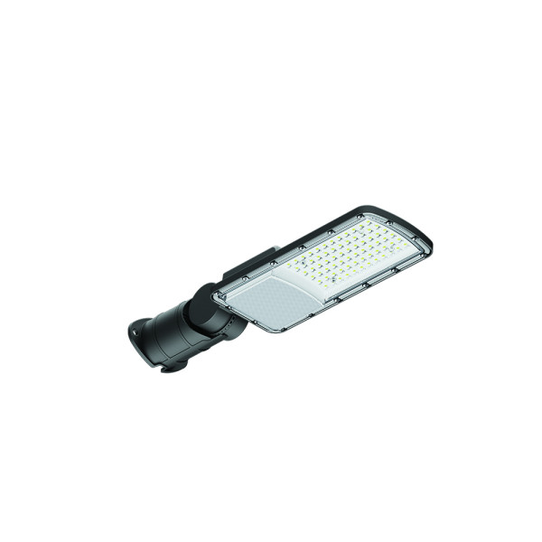 ZENITH LED STREET LIGHT 50W 4000K IP65 150LM/W                                                                                                                                                                                                                 