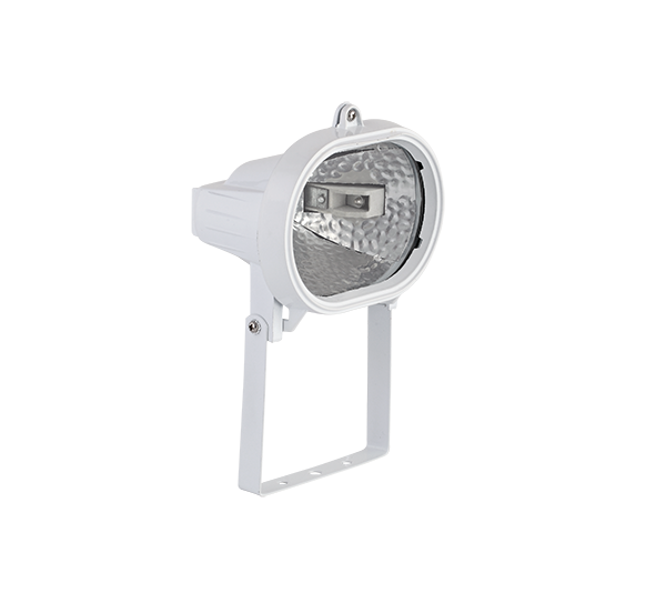 LED REFLEKTOR &quotHALOGEN" TIP SA LED SIJALICOM J78 5.5W, BIJELA