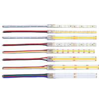 CONNECTOR FOR LED STRIP EL-1311 TO WIRE                                                                                                                                                                                                                        
