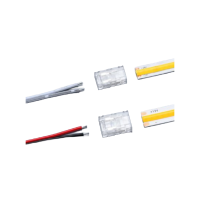 CONNECTOR FOR LED STRIPS EL-1312                                                                                                                                                                                                                               