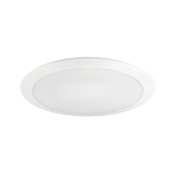 ST707B LED DIMM. CEILING LAMP SENSOR 360° 21W WH                                                                                                                                                                                                               
