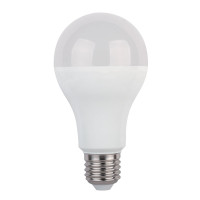 ELMARK LED PEAR A60 10W E27 6500K RA97                                                                                                                                                                                                                         