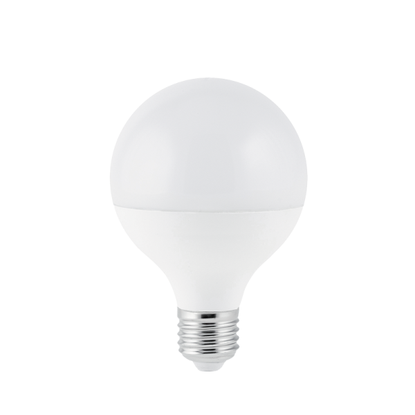 LED LAMP GLOBE G120 20W E27 230V 2700K