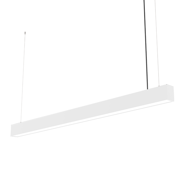 ELMARK PROFIL NADGRADNI LED 600mm 24W 4000K BIJELI