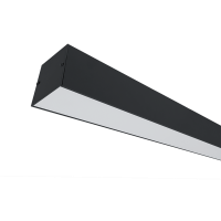 LED PROFIL NADGRADNI VISOKE SNAGE S48 40W 4000K BLACK