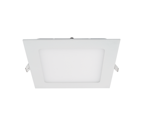 LED PANEL KVADRATNI 12W 4000K-4300K WHITE 150MM/150MM  