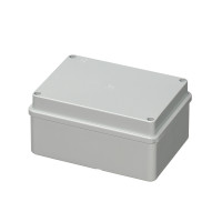 EC410 JUNCTION BOX 150Х110MM HALOGEN FREE, IP56                                                                                                                                                                                                                