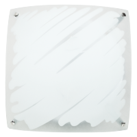 ZOIA PLAFONJERA 2ХЕ27 400/400mm