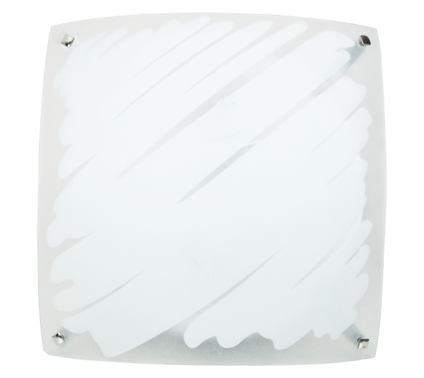 ZOIA PLAFONJERA 2ХЕ27 400/400mm