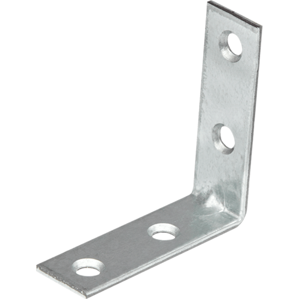 NARROW ANGLE BRACKET KW 75X75X15MM