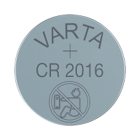 BATERIJA VARTA 3V DL2016 CR2016 PROFESIONAL