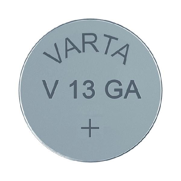 BATERIJA VARTA 1.5V LR44 V13GA PROFESIONAL