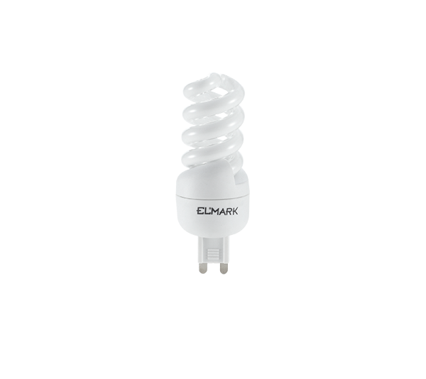 KOMPAKT FLUORESCENTNA SIJALICA G9/SPIRAL 9W G9 4000K