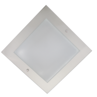 LED SPOT LAMPA GL211 + 2XLED SIJALICA 9W 2700K SATIN NICKEL