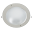 LED SPOT LAMPA GL203 + 2XLED SIJALICA 9W 2700K SATIN NICKEL