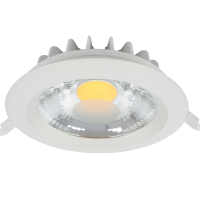 RDLCOB LED UGRADNA SVETILJKA 30W 4000K-4300K 230V BELA