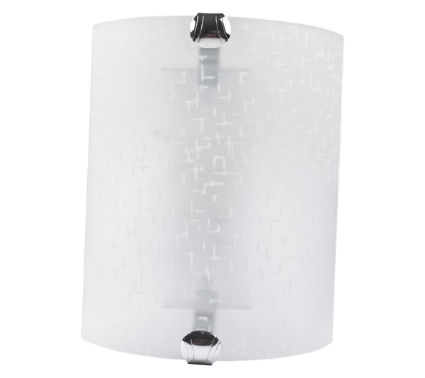 ICE ZIDNA PLAFONJERA 2ХЕ27 360/310mm