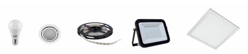 LED osvetljenje 6 |ELMARK LED osvetljenje 6