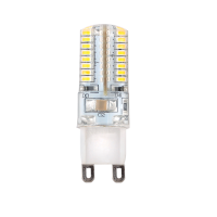 LED SIJALICA 2,5W G9 230V BELA