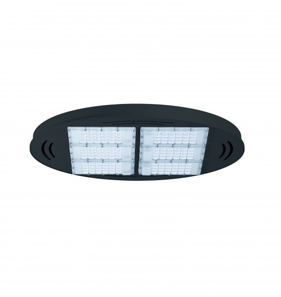 LUCKY LED ZVONO SMD 240W 