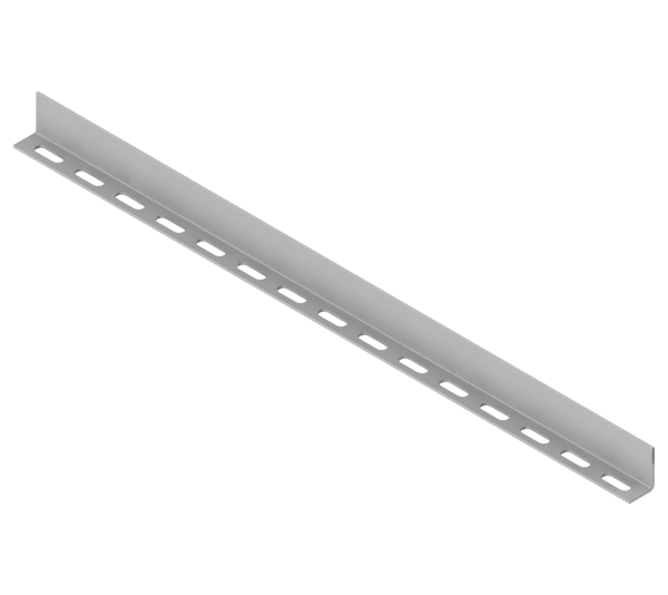 CT1 РАЗДЕЛИТЕЛ Д:2500MM В:40 ДЕБ:1,5 MM