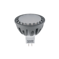 LED SIJALICA LED50SMD3014 5,5W GU5,3 12V TOPLA BELA